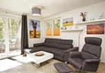 Location vacances Glowe - Ferienwohnungen am Wald Ferienwohnung Nummer 04-3