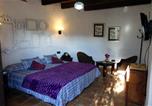 Location vacances  Albacete - Casas Rurales Lagunas de Ruidera-1