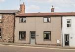 Location vacances Wooler - York Cottage-1