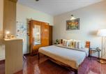 Location vacances Bangalore - Sliceinn Prasanthi Studio Apartment - Indiranagar-1