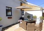 Location vacances Haverfordwest - Bwthyn Clyd-4