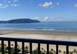 Location vacances Santos - Frente Mar Moderno Oceanview-1