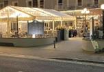 Hôtel Gare de Weston-super-Mare - Smiths Hotel-4