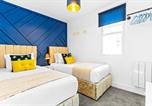 Location vacances Skewen - Stylish 2br Apartment in Morriston-3