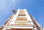 Location vacances Kampot - Boeung Prolet Guest House-2