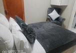 Location vacances Roodepoort - The Hush House-4