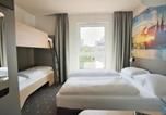 Hôtel Hürth - B&B Hotel Köln-City-3