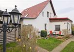 Location vacances Kröslin - Ferienhaus Geli 4-4