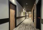 Hôtel Biscaye - Voco Bilbao - City by Ihg-2
