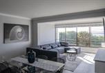 Location vacances Mossel Bay - Ocean view Luxury 2 Bedroom Apartment-1