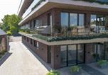 Location vacances Trnava - Villa Dunaj 2-3