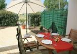 Location vacances Bad Krozingen - Holiday apartment with 1 bedroom-1