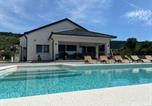 Location vacances Imotski - Villa Rest for the soul-1