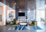 Hôtel Bristol - Fairfield by Marriott Inn & Suites Kingsport-4