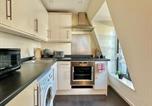 Location vacances Camden Town - Eversholt View Apartment-3