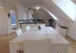 Location vacances La Forêt-Fouesnant - Appartement cosy au cœur de La Forêt-Fouesnant, à 5 min de la plage - Fr-1-481-121-3