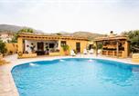 Location vacances Órgiva - Casas Amaro-1