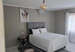 Location vacances Pretoria - Ella Guest House-3
