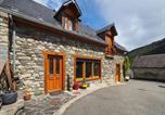 Location vacances  Haute-Garonne - La Grange-2