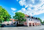 Hôtel Poing - Hotel Schreiberhof-1