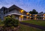 Hôtel Hagetmau - Sure Hotel by Best Western Mont-de-Marsan-2