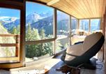 Location vacances Saas-Fee - Stirling Luxury Chalet & Spa-4