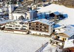Location vacances Brixen im Thale - Brixen Alpin Living Top 18-4