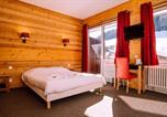 Hôtel Morzine - Villages Clubs du Soleil - Morzine-4