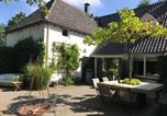 Hôtel Zwolle - B&B Het Wellnest-1