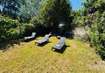 Location vacances Acqui Terme - Cottage Wisteria-4