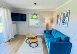 Location vacances Pruchten - Ferienwohnung Watten im idyllischen Pruchten-1
