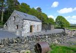 Location vacances Llanfrothen - Tyn Llwyn Cornel-3