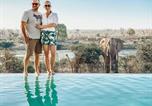 Location vacances  jock of the bushveld - Jacana River Lodge Mjejane Game Reserve-2