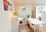Location vacances 수원시 - Luna stay-3