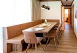 Location vacances Lend - Spacious holiday home in Rauris-3