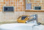 Hôtel Sabiote - Hotel Tharsis-4