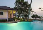 Hôtel Khanom - Chonnapha Resort-1