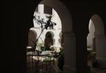 Location vacances Tinerhir - Riad Amodou-4
