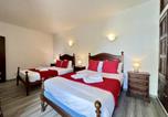 Location vacances  Carvoeiro - Carvoeiro Ocean Breeze by Homing-2