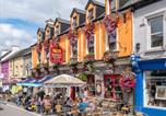 Location vacances Kenmare - Foley's Guesthouse & Self Catering Holiday Homes-3
