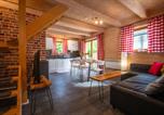 Location vacances Szklarska Poręba - Górskie Domki Szklarska Poręba-4