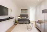 Location vacances Erwitte - Ferienwohnung Salinenparc Design Budget Hotel-4