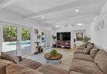 Location vacances Fort Lauderdale - Spacious Four-Bedroom Luxury Home With Private Pool-1