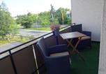 Location vacances Frantiskovy Lázne - Ferienwohnung &quote;Sonnenschein&quote;-3