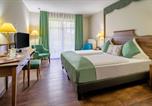 Hôtel Görlitz - Schloßhotel Althörnitz-3