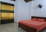 Location vacances Negombo - Sayuni Villa-4