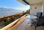 Location vacances Locarno - Ferienwohnung C06-2