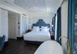 Hôtel Orio - Hotel Luze Boutique San Sebastian-3