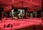 Hôtel Alsip - Essence Suites-2