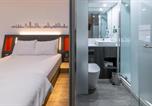 Hôtel Leeds - Easyhotel Leeds-4